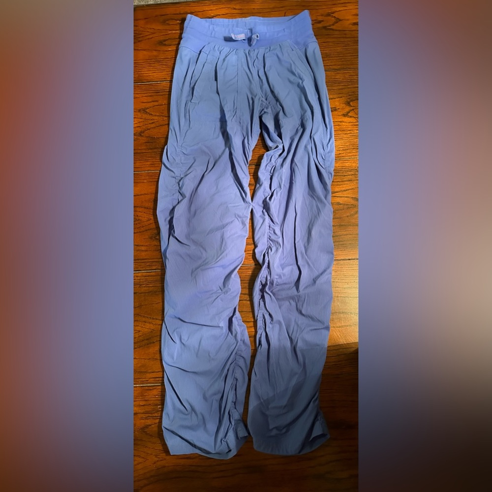 Ivivva - studio pants size 12